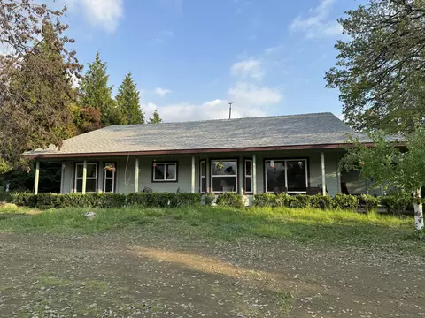 Exterior - 51870 Eshom Valley Dr, Badger, CA 93603 photo 4 of 66