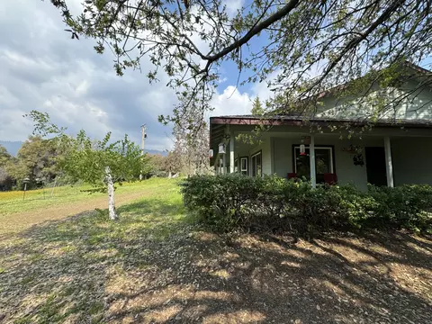 Exterior - 51870 Eshom Valley Dr, Badger, CA 93603 photo 7 of 66