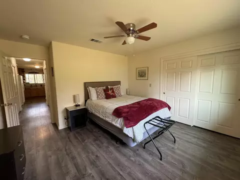 Bedroom - 51870 Eshom Valley Dr, Badger, CA 93603 photo 1 of 8