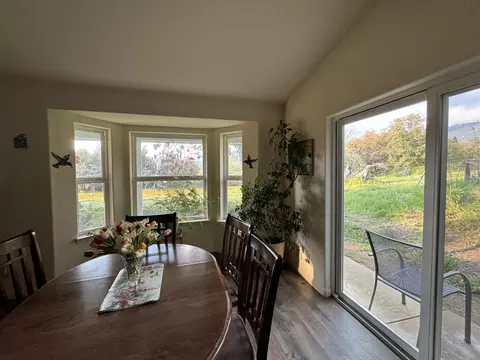 Dining - 51870 Eshom Valley Dr, Badger, CA 93603 photo 3 of 5