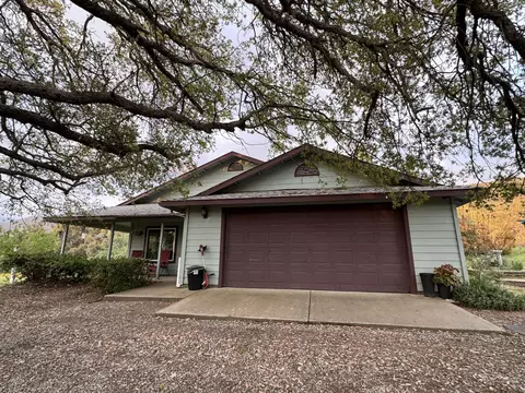 Exterior - 51870 Eshom Valley Dr, Badger, CA 93603 photo 22 of 66