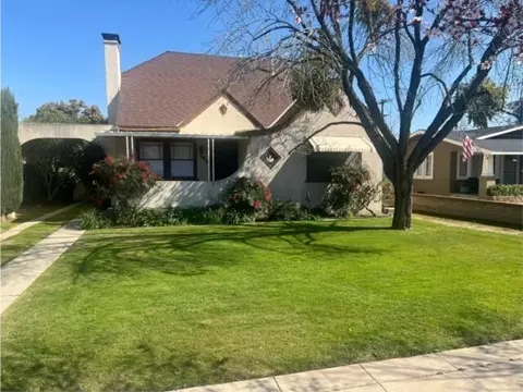 192 S Salida Pl, Tulare, CA 93274