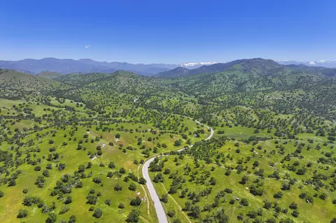 Hot Springs Road, California Hot Springs, CA 93207
