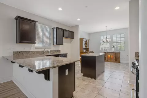 Kitchen - 3020 Rudder Ave, Tulare, CA 93274 photo 5 of 5