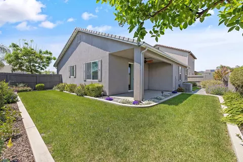 Exterior - 3020 Rudder Ave, Tulare, CA 93274 photo 6 of 9