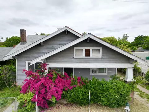 1048 N Palm Ave, Fresno, CA 93728
