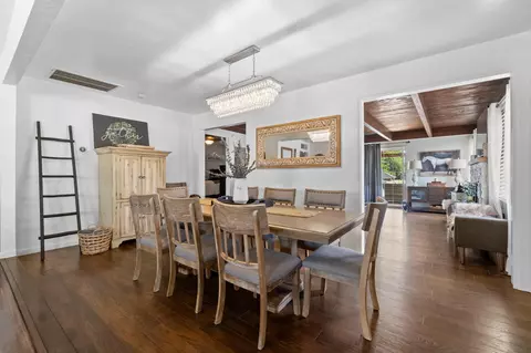 Dining - 809 E Cross Ave, Tulare, CA 93274 photo 2 of 4