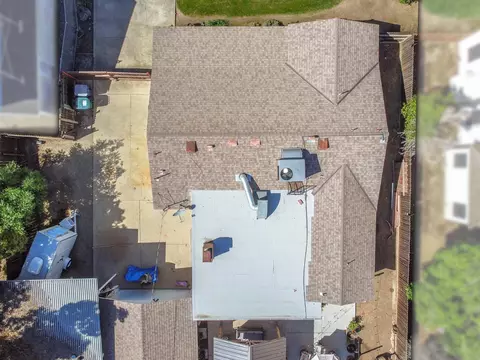 Exterior - 809 E Cross Ave, Tulare, CA 93274 photo 23 of 23