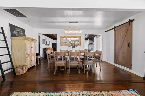 Dining - 809 E Cross Ave, Tulare, CA 93274 photo 1 of 4