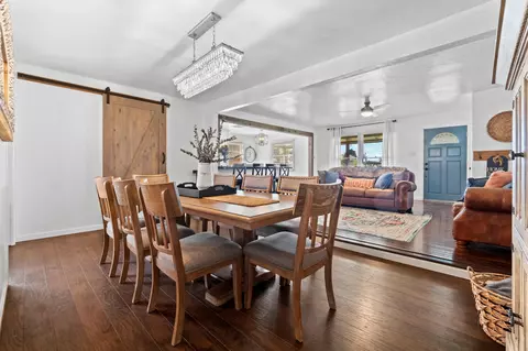 Dining - 809 E Cross Ave, Tulare, CA 93274 photo 4 of 4