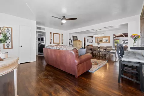 Living - 809 E Cross Ave, Tulare, CA 93274 photo 1 of 6