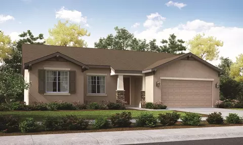 2092 Tamworth Ave, Tulare, CA 93274