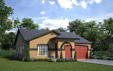 1075 S Howland Ct, Porterville, CA 93257