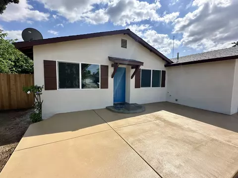502 Village Ave, Exeter, CA 93221 photo 2