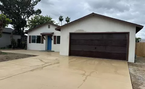 502 Village Ave, Exeter, CA 93221