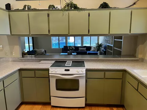 Kitchen - 3142 E Grove Ave, Visalia, CA 93292 photo 3 of 3