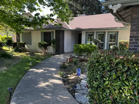 Exterior - 3142 E Grove Ave, Visalia, CA 93292 photo 3 of 17