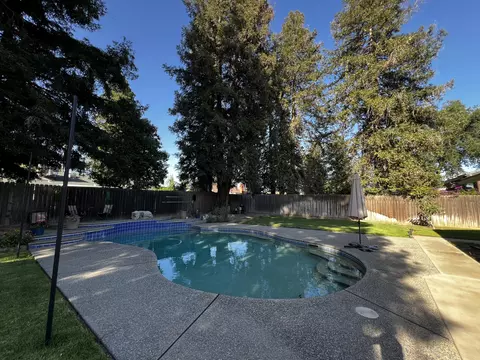 Exterior - 3142 E Grove Ave, Visalia, CA 93292 photo 2 of 17