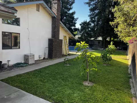 Exterior - 3142 E Grove Ave, Visalia, CA 93292 photo 11 of 17