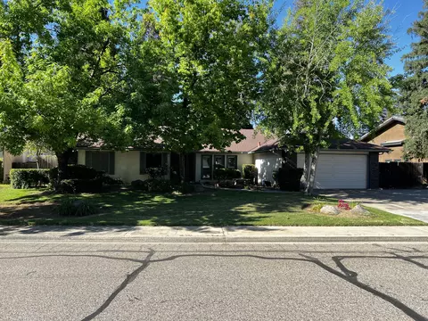 Exterior - 3142 E Grove Ave, Visalia, CA 93292 photo 1 of 17