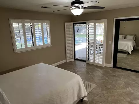 Bedroom - 3142 E Grove Ave, Visalia, CA 93292 photo 5 of 5