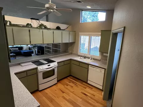 Kitchen - 3142 E Grove Ave, Visalia, CA 93292 photo 1 of 3