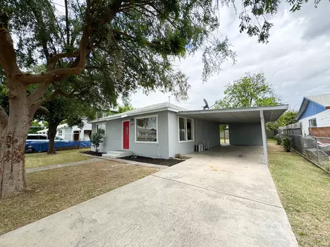 604 S Elm Rd, Earlimart, CA 93219 photo 4