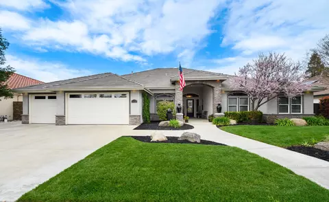 4808 W Harold Ave, Visalia, CA 93291
