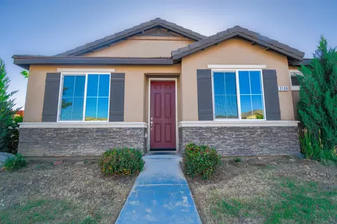 3109 Alexandria St, Tulare, CA 93274