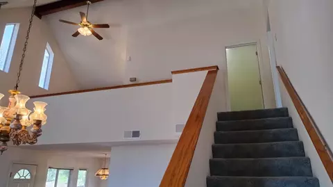 Entry Way - 1284 Bourbon, Springville, CA 93265 photo 2 of 4