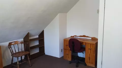 Bedroom - 1284 Bourbon, Springville, CA 93265 photo 4 of 4