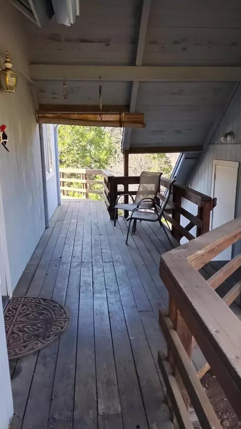 Exterior - 1284 Bourbon, Springville, CA 93265 photo 5 of 19