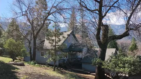 Exterior - 1284 Bourbon, Springville, CA 93265 photo 15 of 19