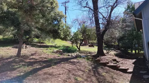 Exterior - 1284 Bourbon, Springville, CA 93265 photo 14 of 19