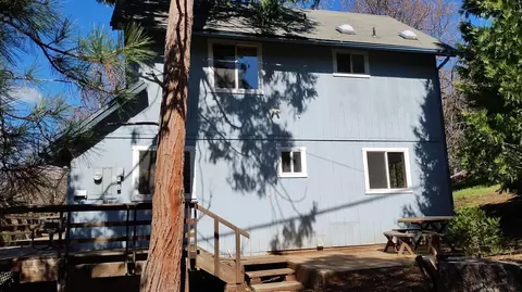 Exterior - 1284 Bourbon, Springville, CA 93265 photo 18 of 19