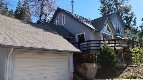 Exterior - 1284 Bourbon, Springville, CA 93265 photo 8 of 19