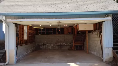 Exterior - 1284 Bourbon, Springville, CA 93265 photo 10 of 19