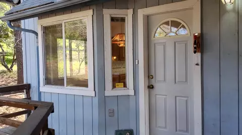 Exterior - 1284 Bourbon, Springville, CA 93265 photo 2 of 19