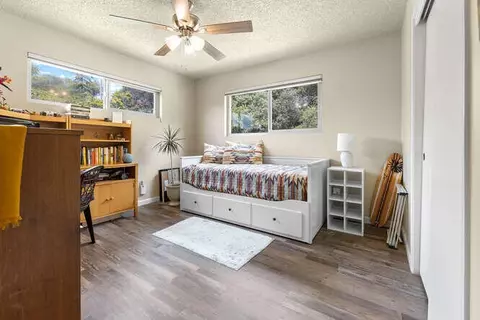 Bedroom - 43831 Skyline Dr, Three Rivers, CA 93271 photo 3 of 5