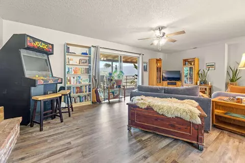 Living - 43831 Skyline Dr, Three Rivers, CA 93271 photo 4 of 4