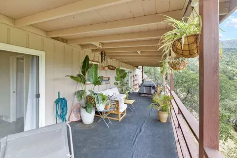 Exterior - 43831 Skyline Dr, Three Rivers, CA 93271 photo 5 of 6
