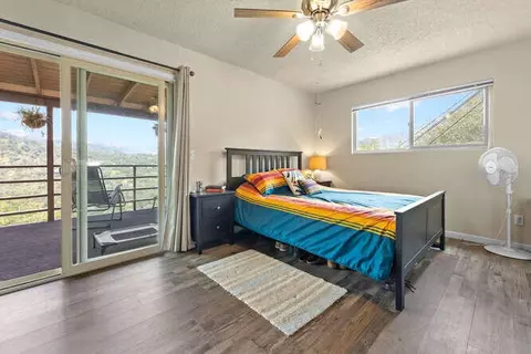 Bedroom - 43831 Skyline Dr, Three Rivers, CA 93271 photo 1 of 5
