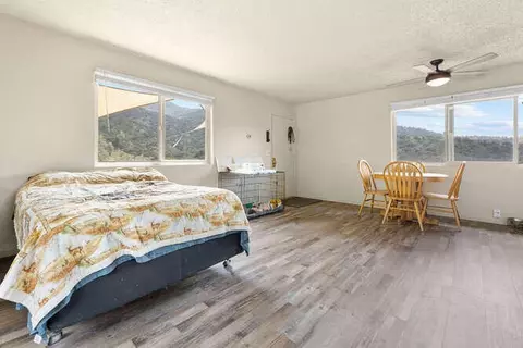 Bedroom - 43831 Skyline Dr, Three Rivers, CA 93271 photo 5 of 5