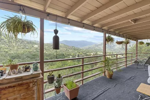 Exterior - 43831 Skyline Dr, Three Rivers, CA 93271 photo 4 of 6
