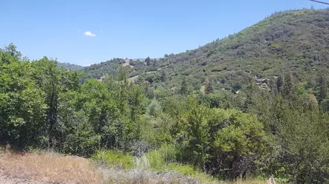 lot24 Rocking K Dr, California Hot Springs, CA 93207