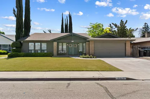 3343 W Whitendale Ave, Visalia, CA 93277