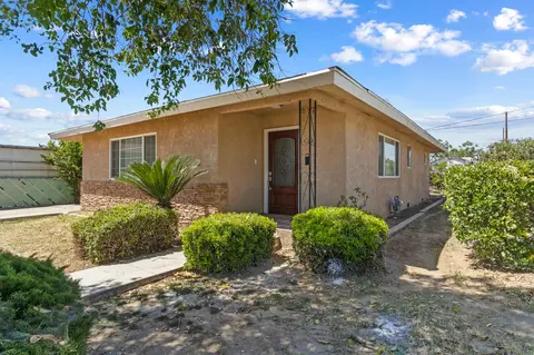 1640 Virginia Ave, Bakersfield, CA 93307