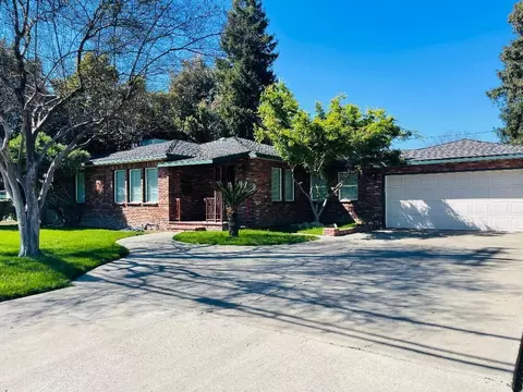 1716 W Tulare Ave, Visalia, CA 93277