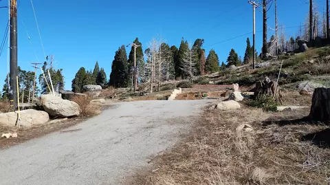 54448 Hossack, Sequoia Crest, CA 93265