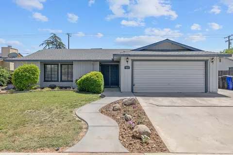 1432 Janet Dr, Exeter, CA 93221